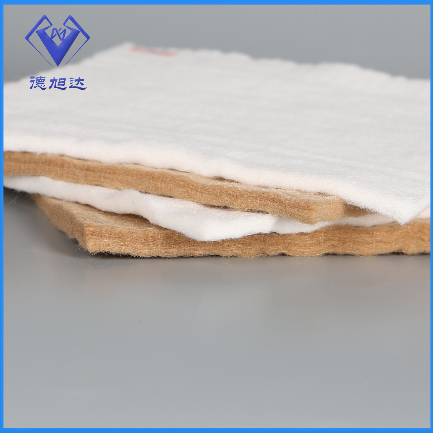 Filament Polyester Nonwoven Geotextile thumbnail 2